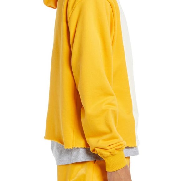 Renowed Men's Manifesting Patch Hoodie - Picture 4 of 8